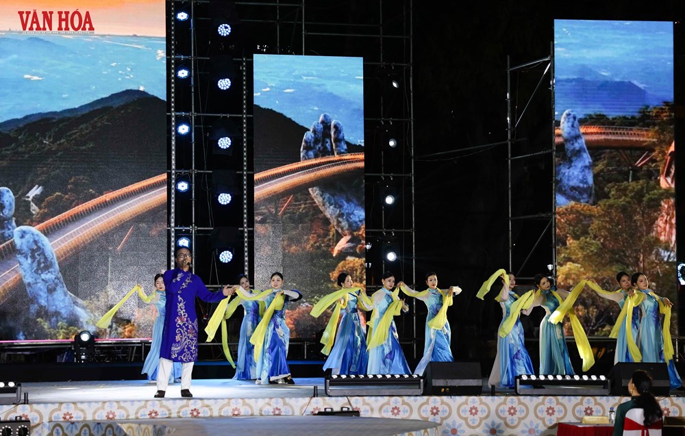 Tôn vinh di sản, lan tỏa giá trị văn hóa Việt - ảnh 5