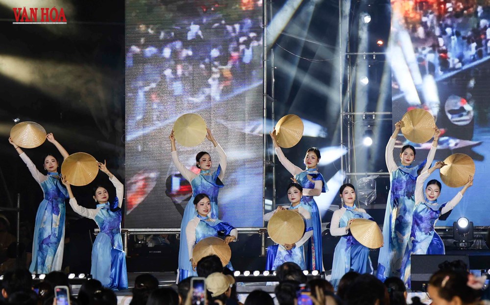 Tôn vinh di sản, lan tỏa giá trị văn hóa Việt - ảnh 6