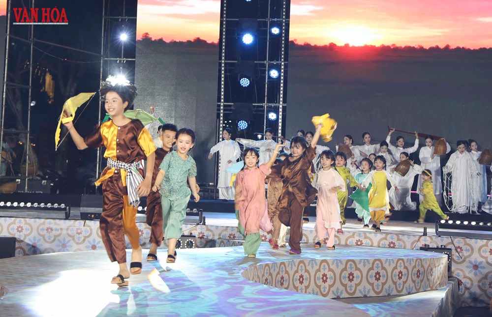 Tôn vinh di sản, lan tỏa giá trị văn hóa Việt - ảnh 13