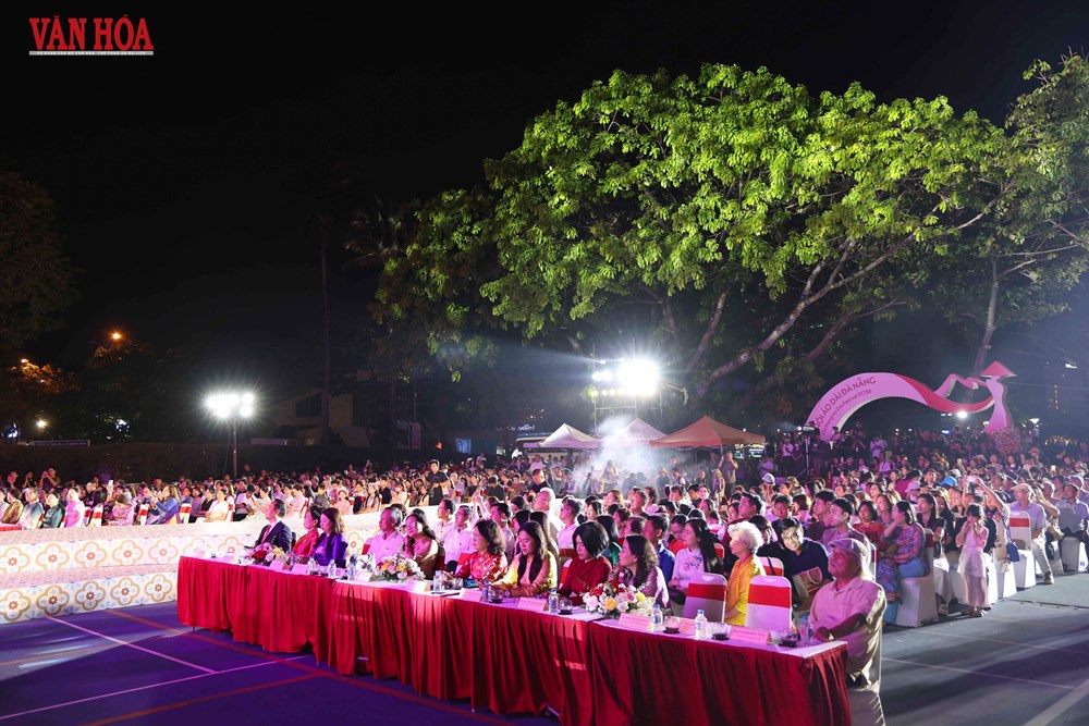 Tôn vinh di sản, lan tỏa giá trị văn hóa Việt - ảnh 2