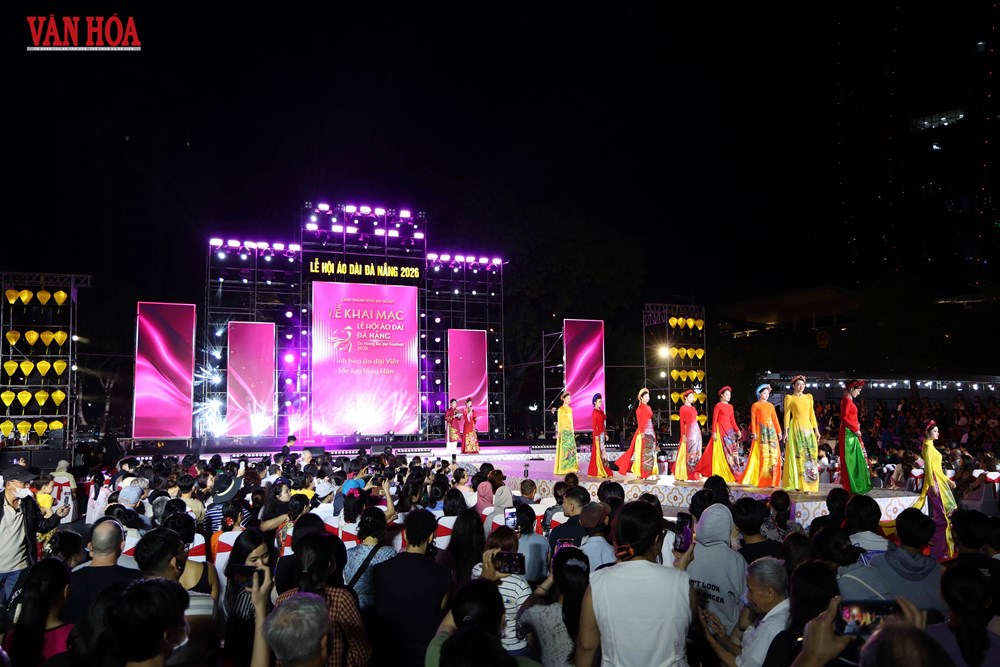 Tôn vinh di sản, lan tỏa giá trị văn hóa Việt - ảnh 4