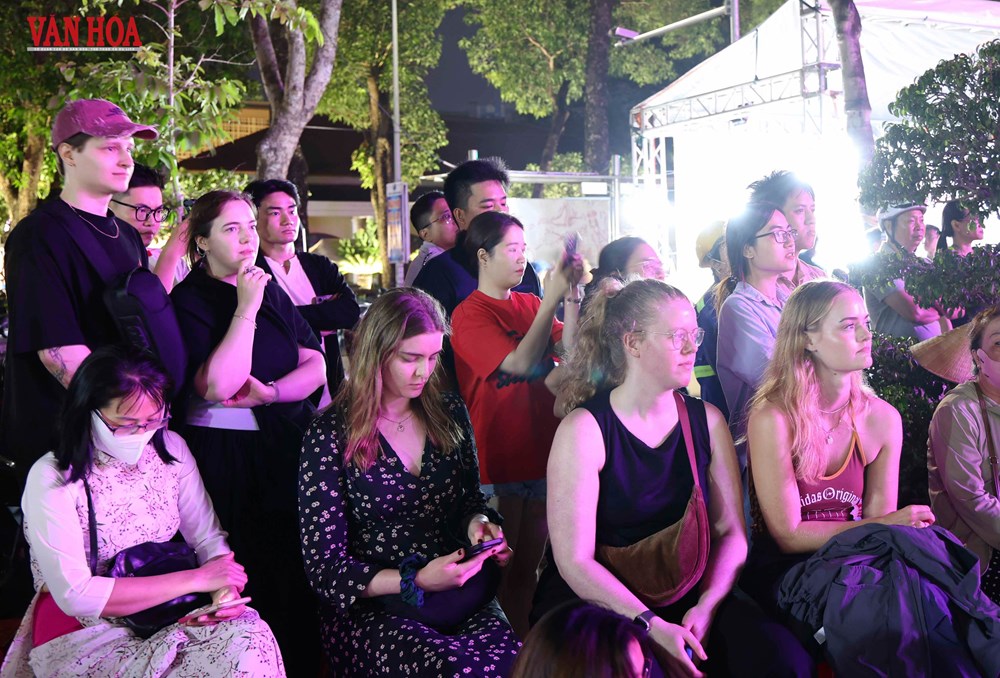 Tôn vinh di sản, lan tỏa giá trị văn hóa Việt - ảnh 11