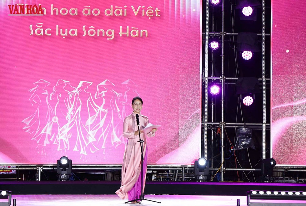 Tôn vinh di sản, lan tỏa giá trị văn hóa Việt - ảnh 1