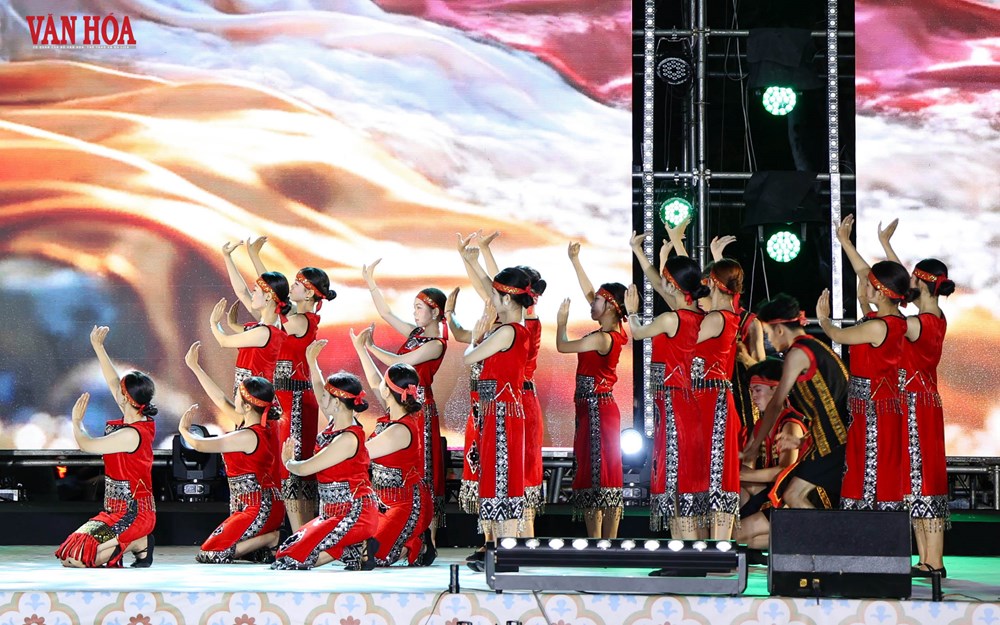 Tôn vinh di sản, lan tỏa giá trị văn hóa Việt - ảnh 7