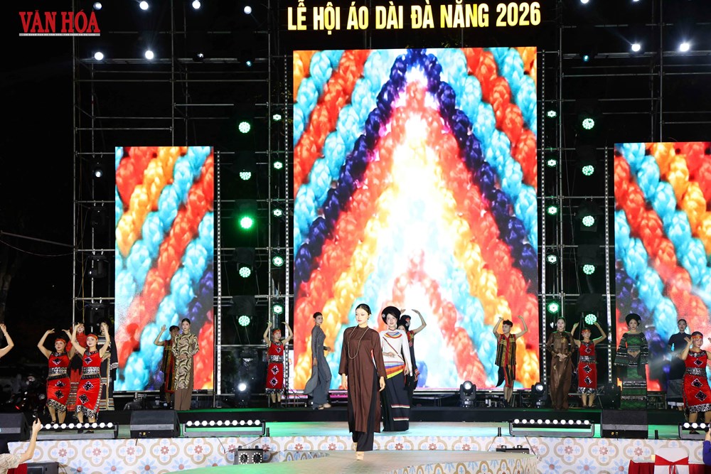 Tôn vinh di sản, lan tỏa giá trị văn hóa Việt - ảnh 8