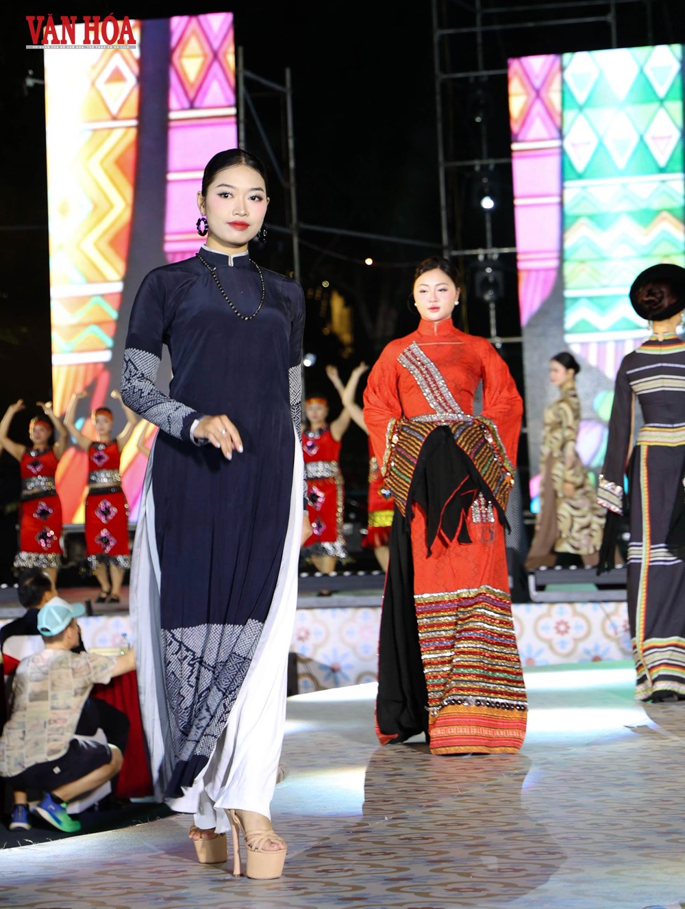 Tôn vinh di sản, lan tỏa giá trị văn hóa Việt - ảnh 10