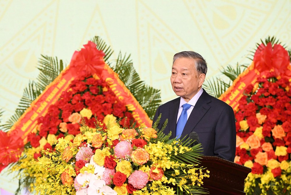 Quân khu 5 đón nhận danh hiệu Anh hùng lực lượng vũ trang nhân dân - ảnh 4