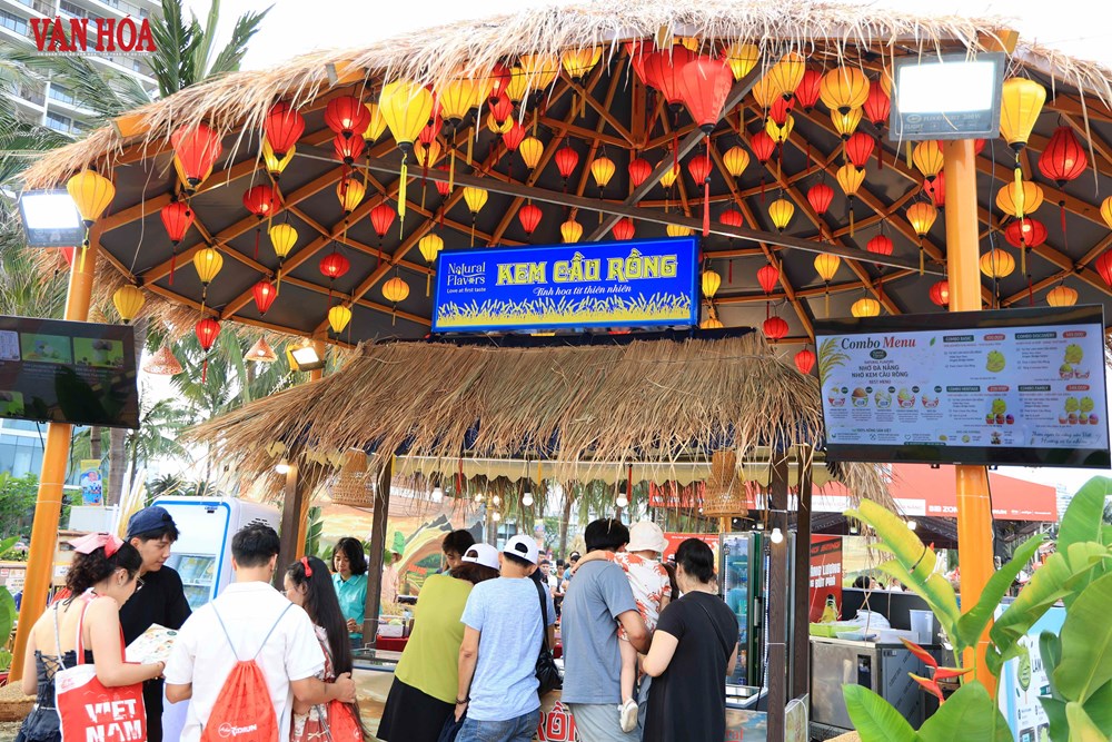 “Mùa hè rực rỡ” với 19 hoạt động hấp dẫn - ảnh 4