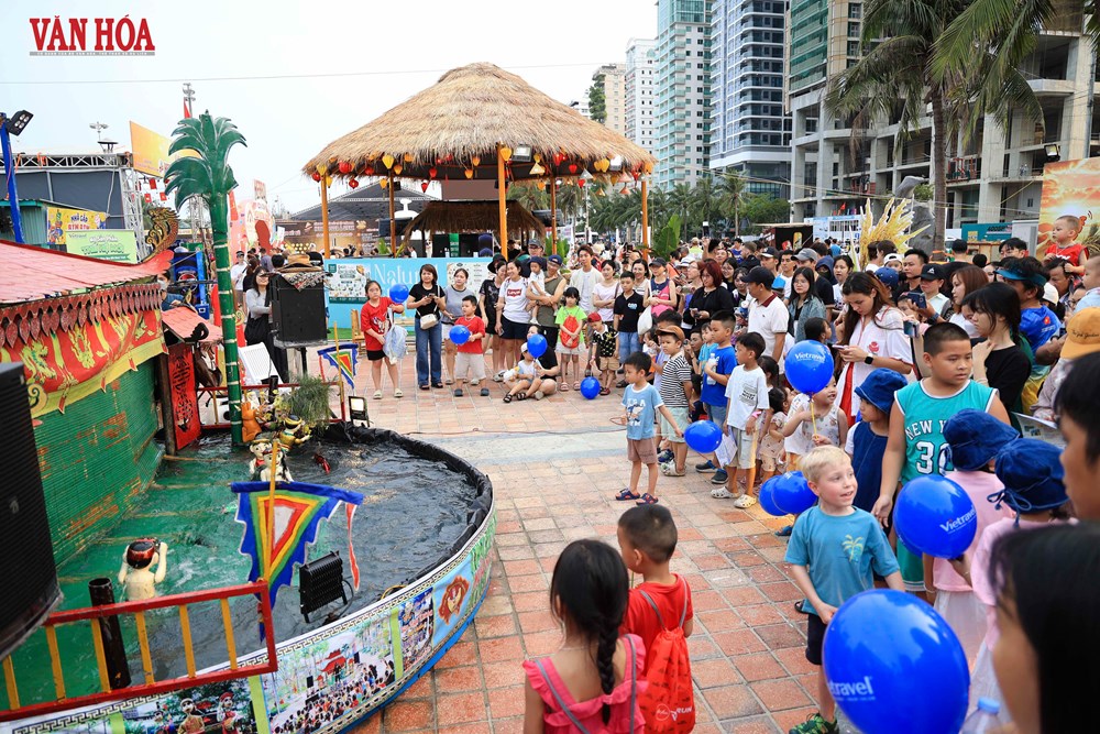 “Mùa hè rực rỡ” với 19 hoạt động hấp dẫn - ảnh 5