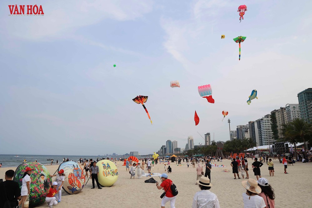 “Mùa hè rực rỡ” với 19 hoạt động hấp dẫn - ảnh 6