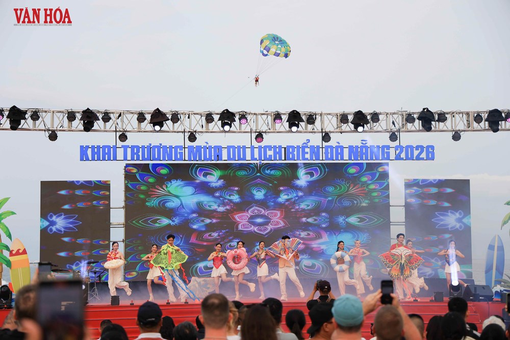 “Mùa hè rực rỡ” với 19 hoạt động hấp dẫn - ảnh 1