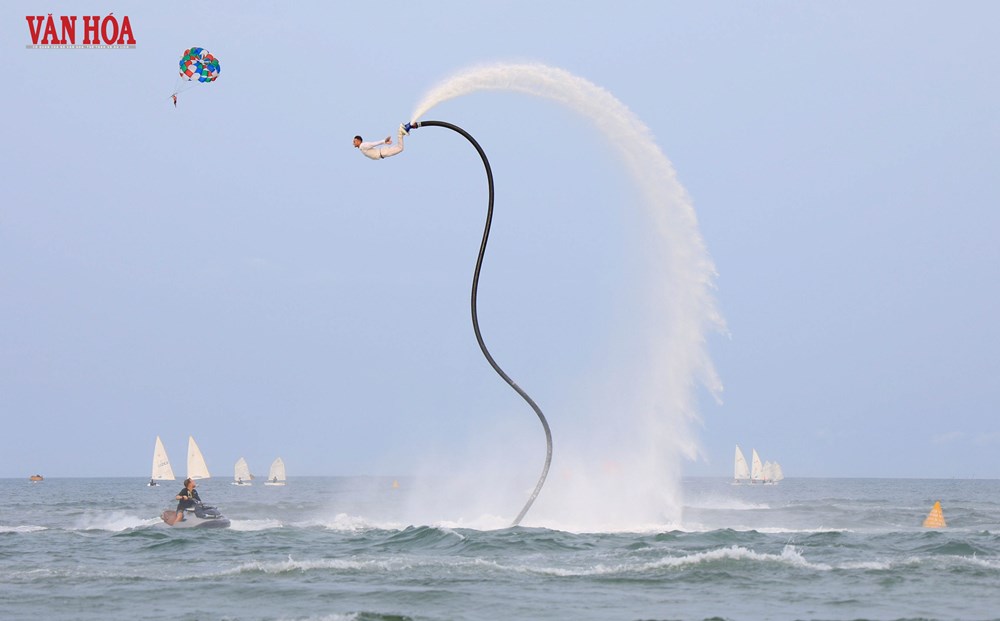 “Mùa hè rực rỡ” với 19 hoạt động hấp dẫn - ảnh 2