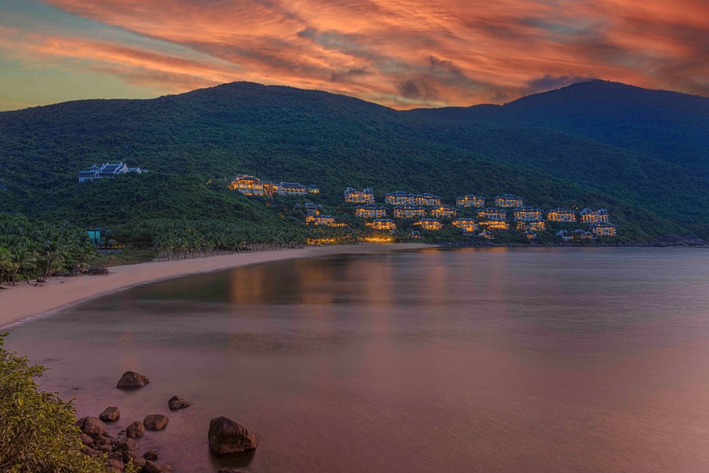 Lần đầu tiên Đà Nẵng chào đón lễ hội ẩm thực và nghệ thuật đẳng cấp quốc tế - ảnh 3