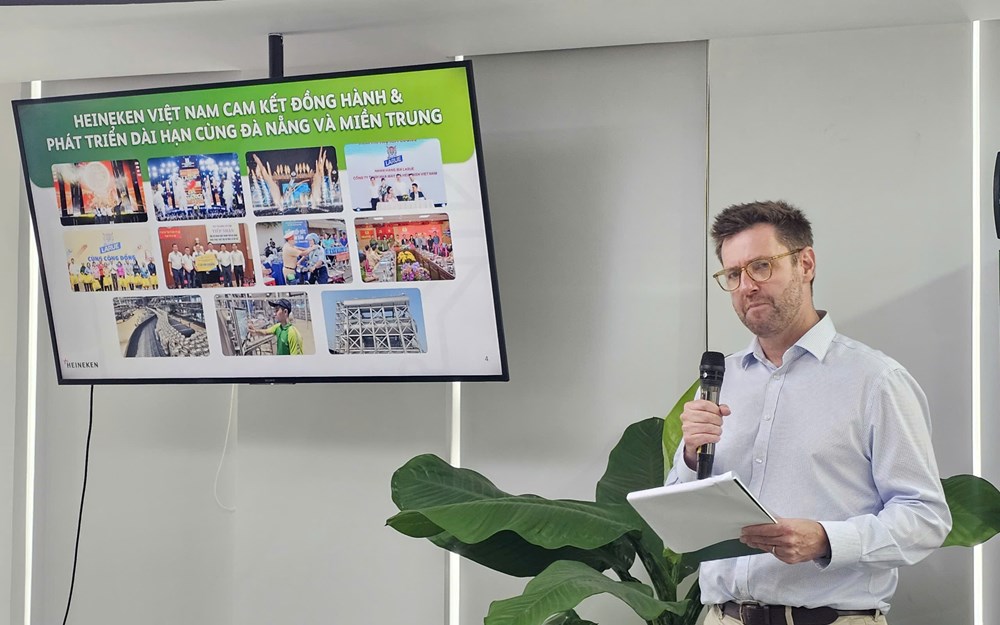 Đà Nẵng nâng tầm du lịch ẩm thực từ những “cú hích” sự kiện - ảnh 1