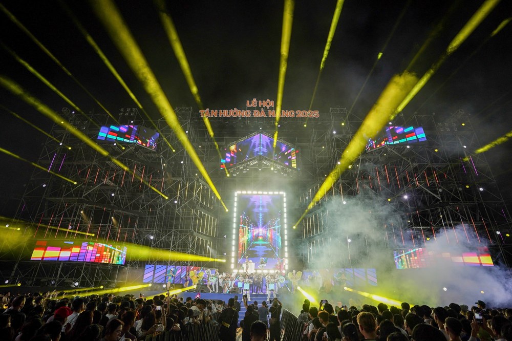 Đà Nẵng nâng tầm du lịch ẩm thực từ những “cú hích” sự kiện - ảnh 3