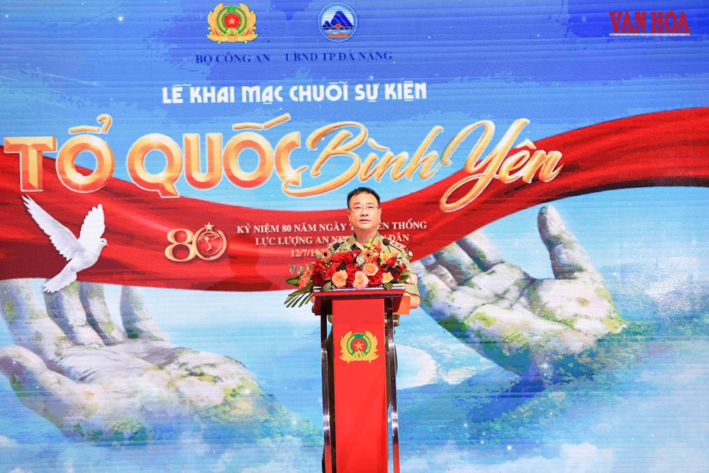 Lan tỏa giá trị văn hóa, khơi dậy niềm tự hào dân tộc - ảnh 1