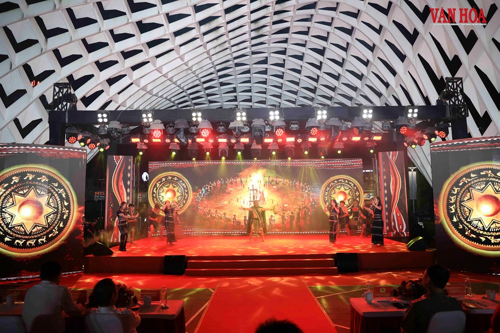 Lan tỏa giá trị văn hóa, khơi dậy niềm tự hào dân tộc - ảnh 4