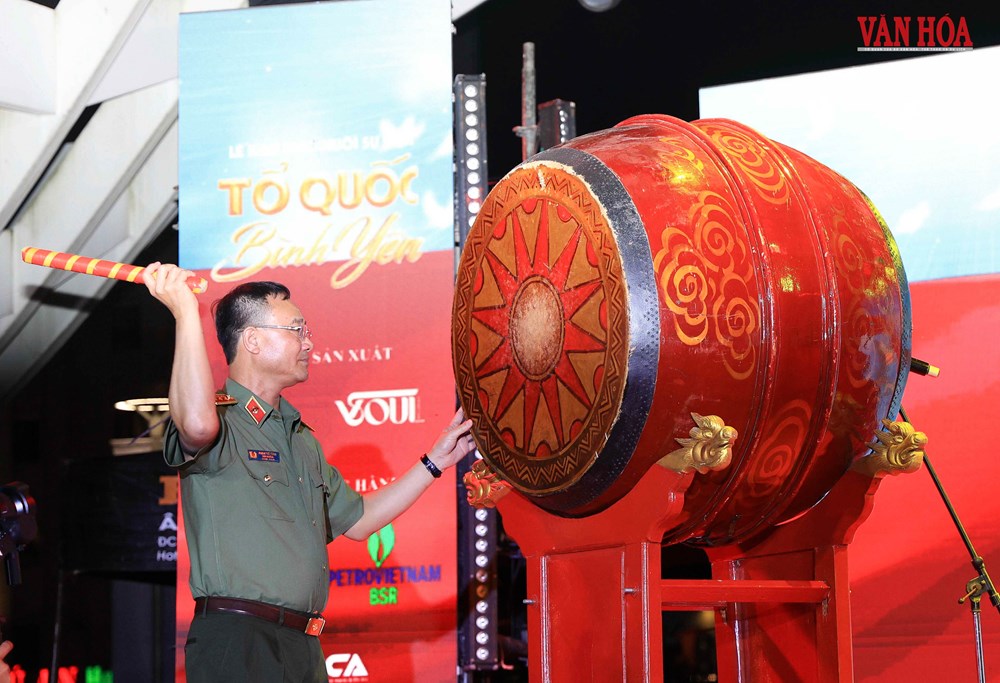 Lan tỏa giá trị văn hóa, khơi dậy niềm tự hào dân tộc - ảnh 2