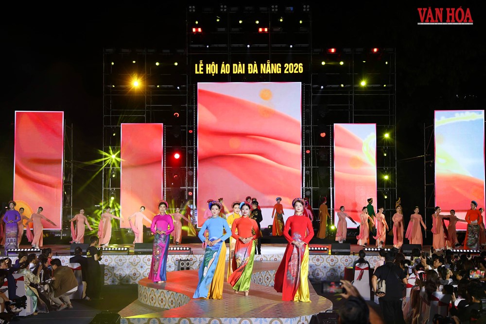 Hàng loạt lễ hội “kéo” khách đến Đà Nẵng dịp 30.4 - 1.5 - ảnh 2