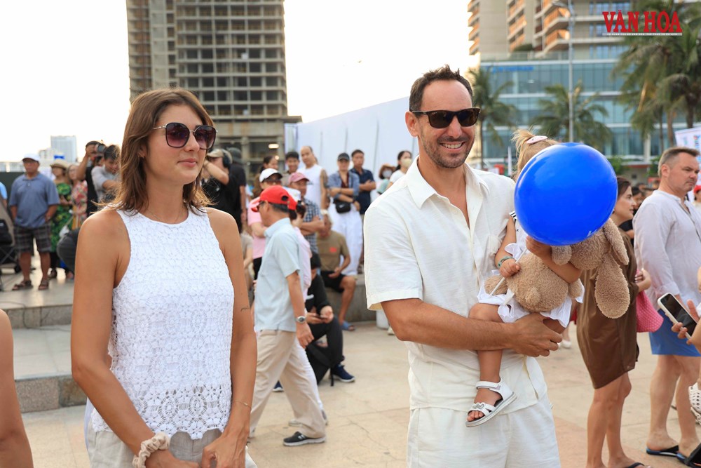 Hàng loạt lễ hội “kéo” khách đến Đà Nẵng dịp 30.4 - 1.5 - ảnh 4