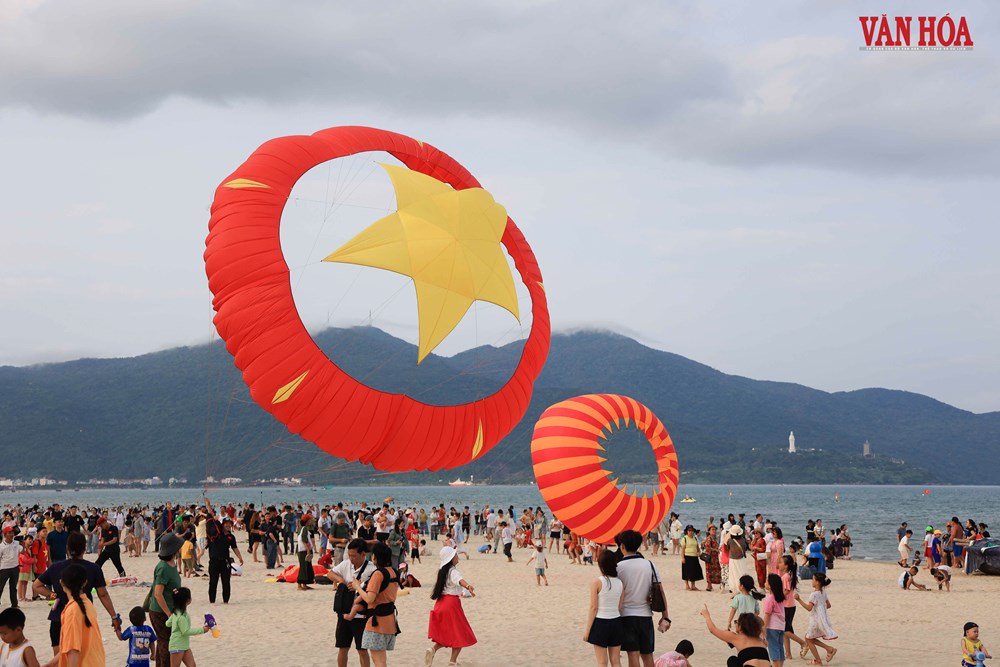 Hàng loạt lễ hội “kéo” khách đến Đà Nẵng dịp 30.4 - 1.5 - ảnh 3
