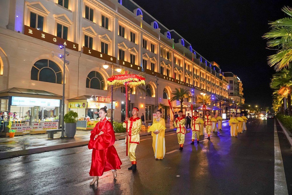 Regal Group hé lộ đặc quyền tại phân khu cao tầng Regal Residence & Novotel Living - ảnh 1