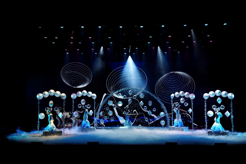 “Chuyện sông Hàn” - Dấu ấn mới trong phát triển công nghiệp văn hóa Đà Nẵng - ảnh 5