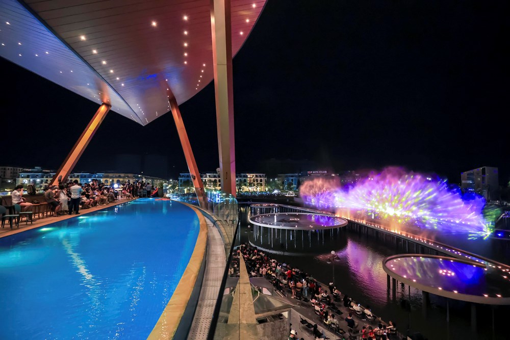 Regal Group hé lộ đặc quyền tại phân khu cao tầng Regal Residence & Novotel Living - ảnh 8