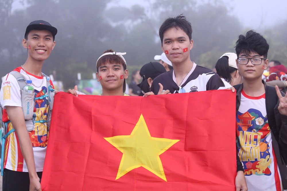 “Bước chân xanh - Son Tra Walking Day 2026” lan tỏa thông điệp du lịch xanh - ảnh 2