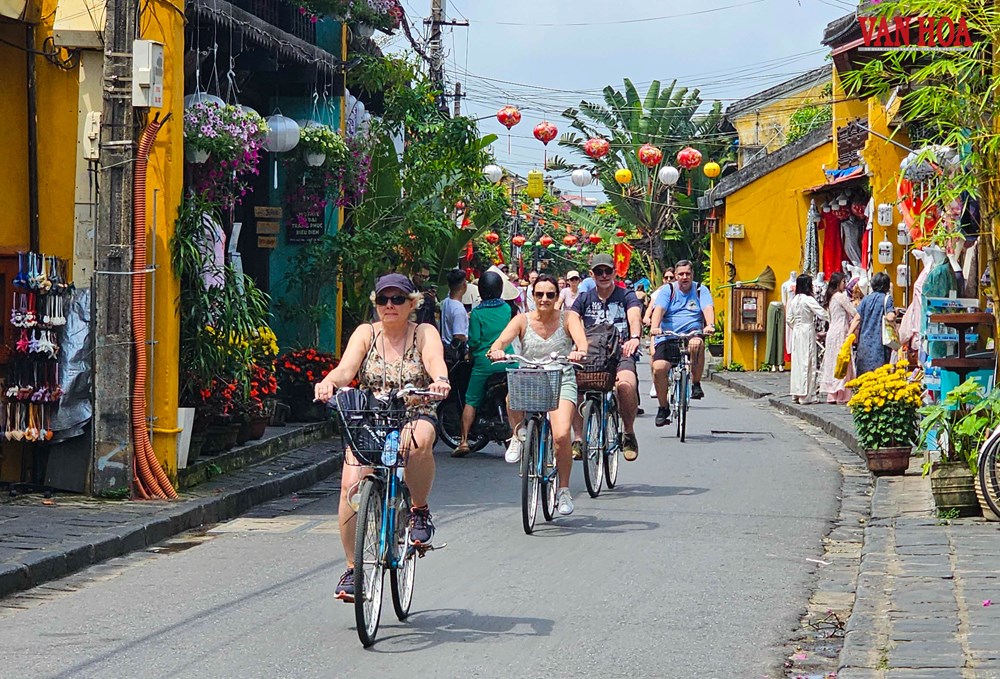Đà Nẵng vào Top 2 điểm đến hấp dẫn nhất châu Á mùa hè - ảnh 4