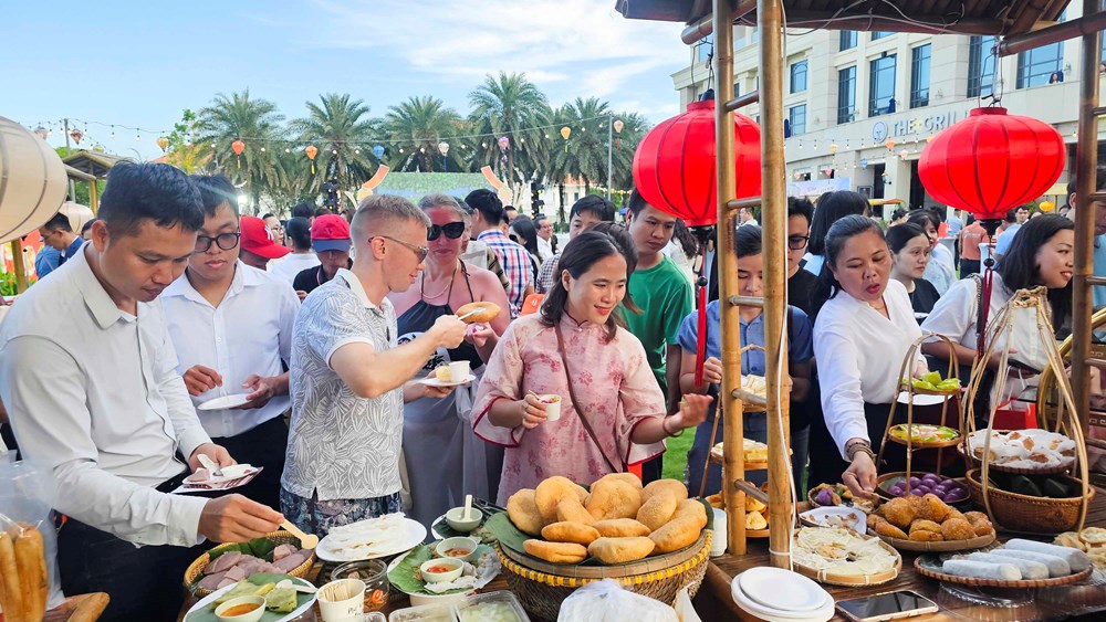 Đà Nẵng tổ chức Lễ hội Food Tour 2026, quảng bá tinh hoa ẩm thực xứ Quảng - ảnh 5