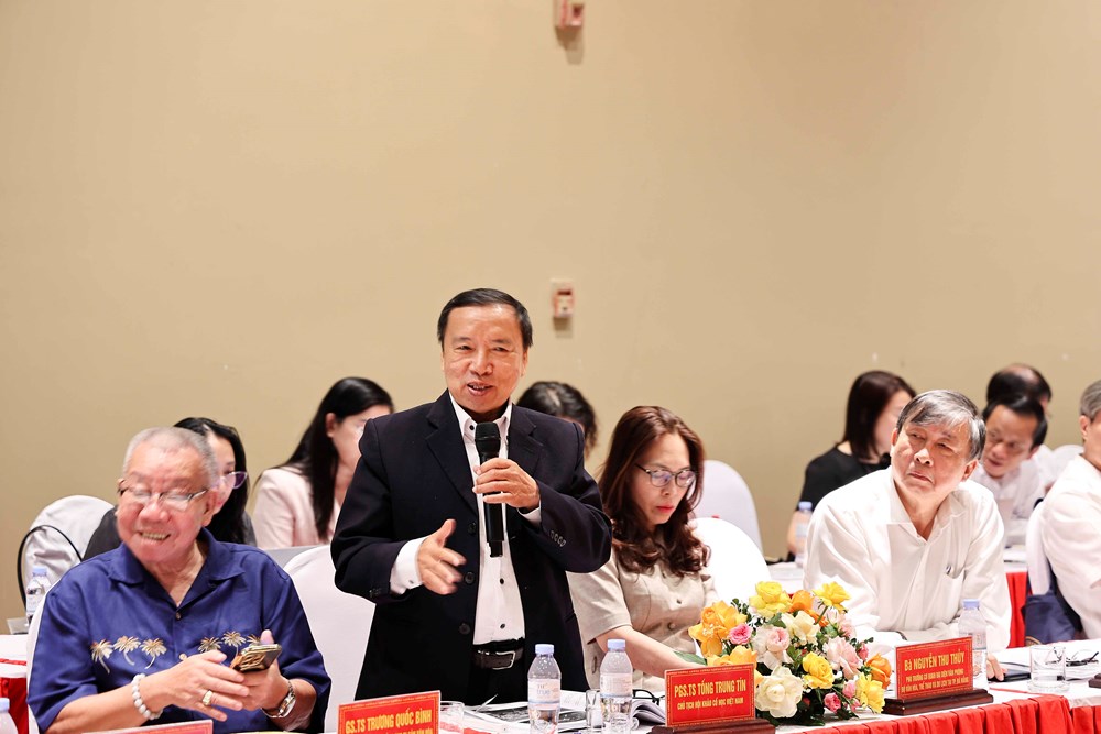 Dấu ấn triều Nguyễn tại Cửa Hàn: Gợi mở không gian di sản cho đô thị tương lai - ảnh 6