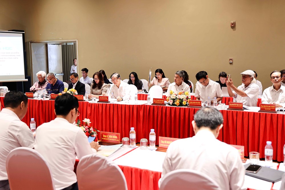 Dấu ấn triều Nguyễn tại Cửa Hàn: Gợi mở không gian di sản cho đô thị tương lai - ảnh 3