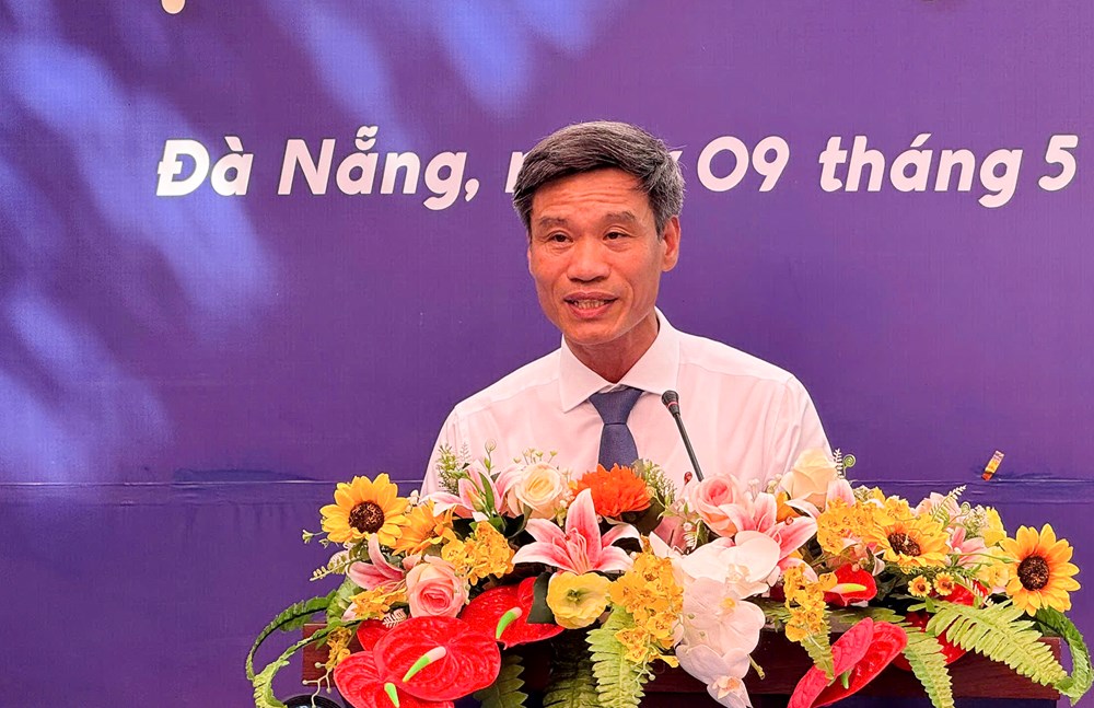 Trường Đại học TDTT Đà Nẵng khai mạc kỳ thi năng khiếu - Đại học chính quy năm 2026 - ảnh 2