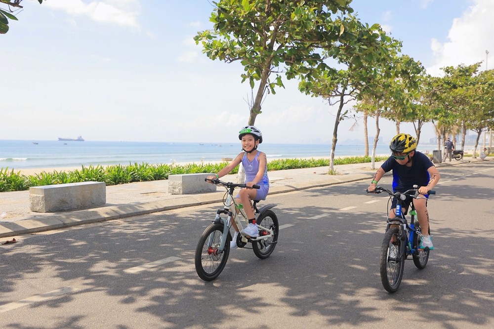 Những bước chạy tuổi thơ thắp lửa IRONKIDS Việt Nam 2026  - ảnh 8