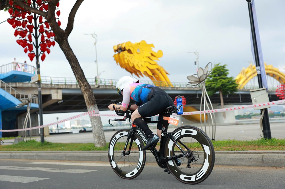 Nâng tầm thương hiệu du lịch Đà Nẵng từ mùa giải IRONMAN 2026 - ảnh 2