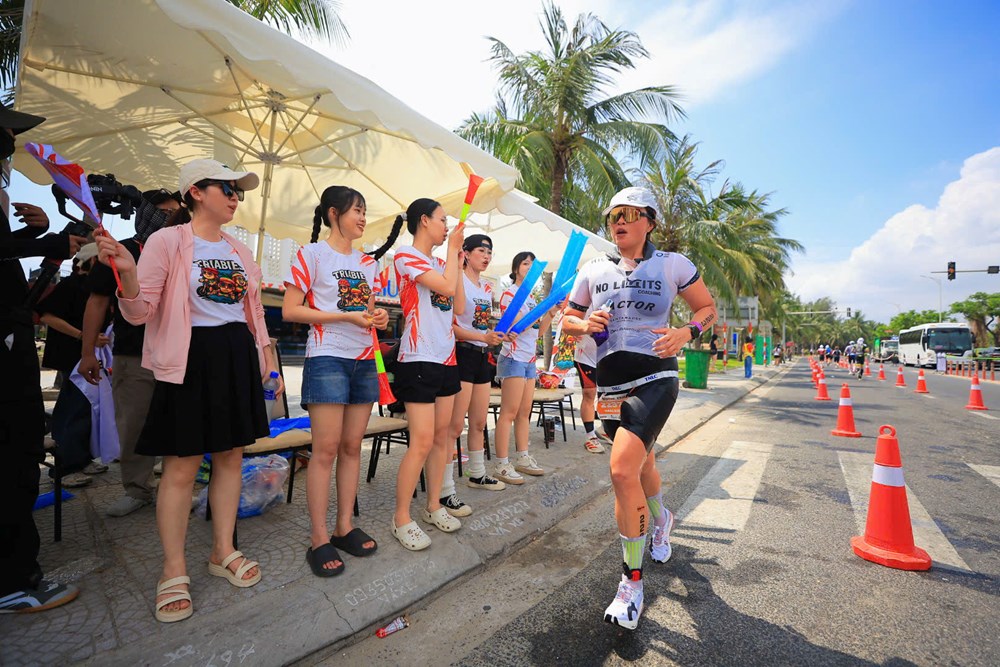 Đà Nẵng nâng tầm chuyên nghiệp cho VNG IRONMAN Việt Nam 2026 - ảnh 2