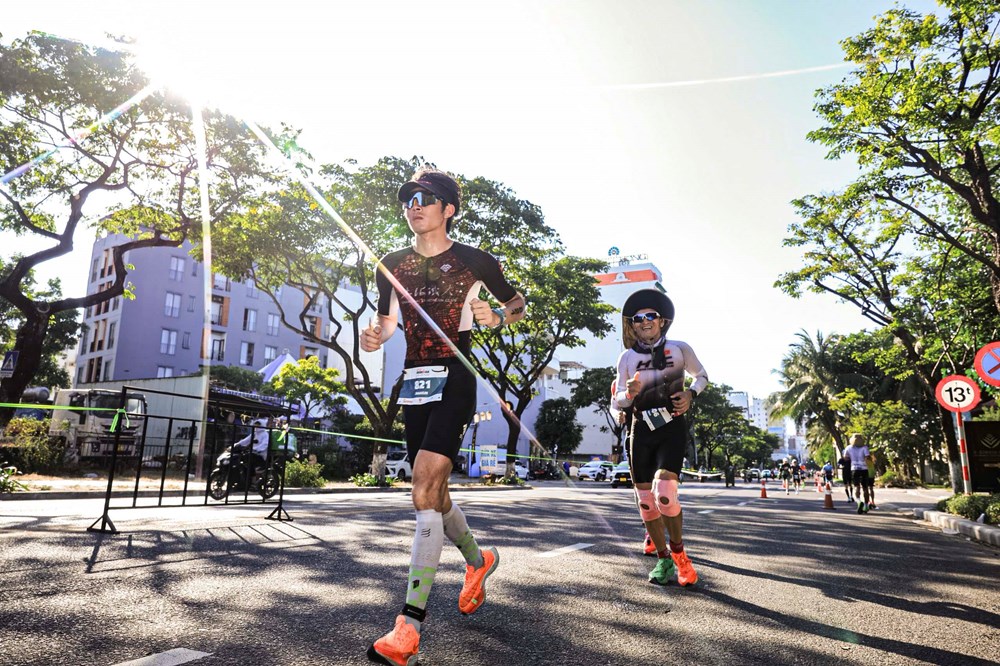 Đà Nẵng nâng tầm chuyên nghiệp cho VNG IRONMAN Việt Nam 2026 - ảnh 1