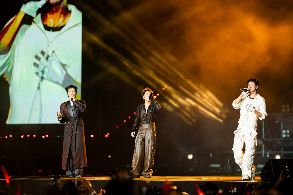Đà Nẵng trở thành “điểm hẹn” concert mới của giới trẻ Việt - ảnh 4