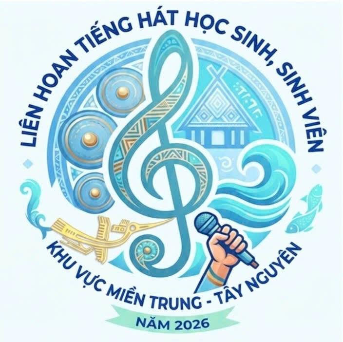 Liên hoan Tiếng hát học sinh, sinh viên miền Trung - Tây Nguyên 2026 sẽ diễn ra tại Đà Nẵng - ảnh 2