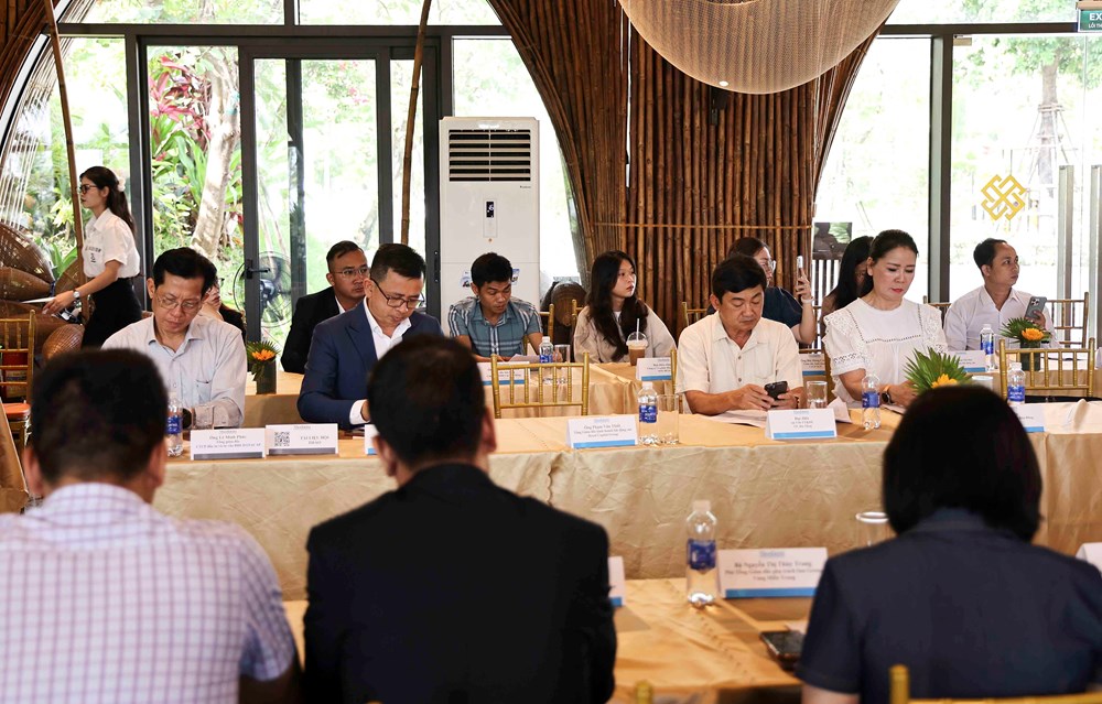 Dòng chảy đô thị phía Nam mở ra dư địa tăng trưởng mới cho bất động sản Đà Nẵng - ảnh 5