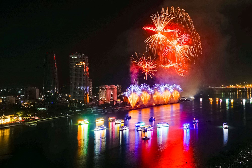 Hé lộ “đội hình khủng”, DIFF 2026 hứa hẹn là mùa pháo hoa kịch tính nhất lịch sử - ảnh 6