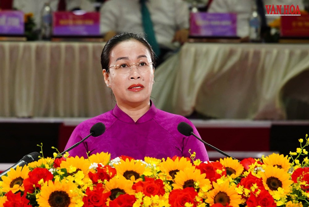 Khai mạc Đại hội Thể dục thể thao TP. Đà Nẵng lần thứ X năm 2026 - ảnh 3