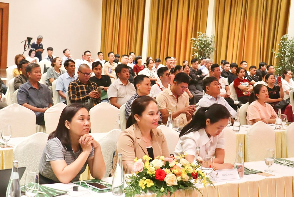  Đà Nẵng tập huấn an toàn thực phẩm và nâng cao chất lượng phục vụ cơ sở ẩm thực năm 2026 - ảnh 4