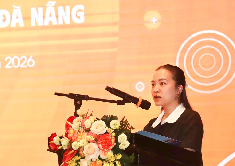  Đà Nẵng tập huấn an toàn thực phẩm và nâng cao chất lượng phục vụ cơ sở ẩm thực năm 2026 - ảnh 3