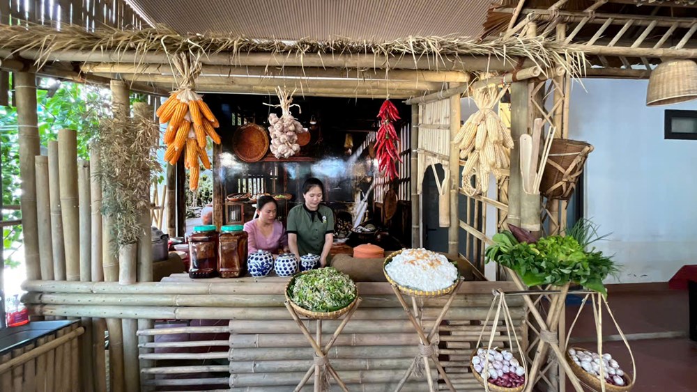 Ra mắt “Danang Food Tour 2026“: Hành trình khám phá văn hóa qua từng món ăn - ảnh 3