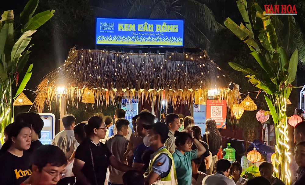 Khai mạc Đà Nẵng Food Tour 2026: Bùng nổ “đại tiệc vị giác” bên bờ biển - ảnh 5