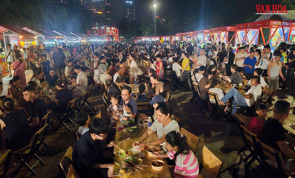 Khai mạc Đà Nẵng Food Tour 2026: Bùng nổ “đại tiệc vị giác” bên bờ biển - ảnh 7