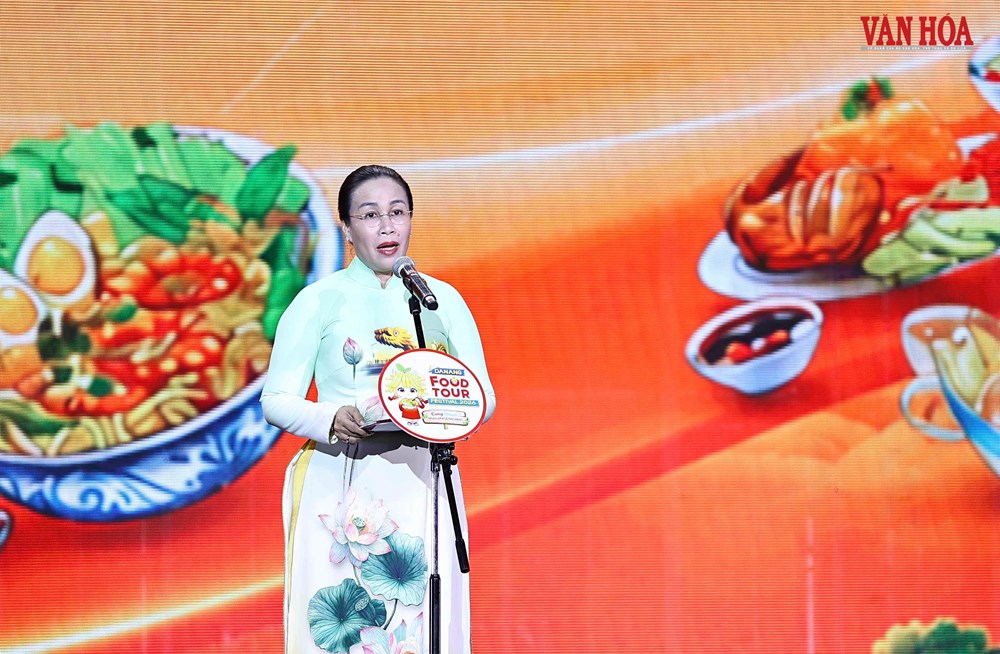 Khai mạc Đà Nẵng Food Tour 2026: Bùng nổ “đại tiệc vị giác” bên bờ biển - ảnh 2