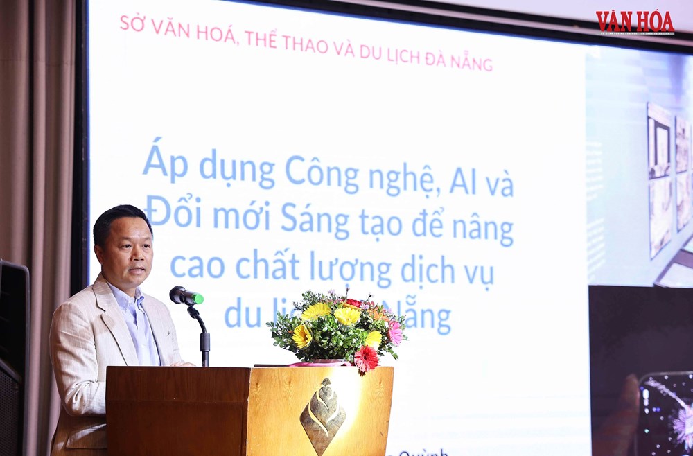 Du lịch Đà Nẵng hướng tới chuẩn phục vụ chuyên nghiệp, giàu trải nghiệm - ảnh 3